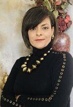 Christina Bourguet