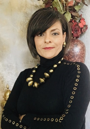 Christina Bourguet